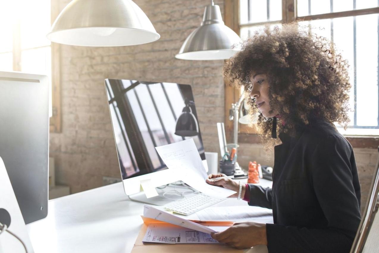 Робочий простір для журналістської освіти